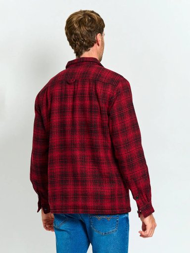 CASACA HOMBRE ROBERT LEWIS EPA - 2