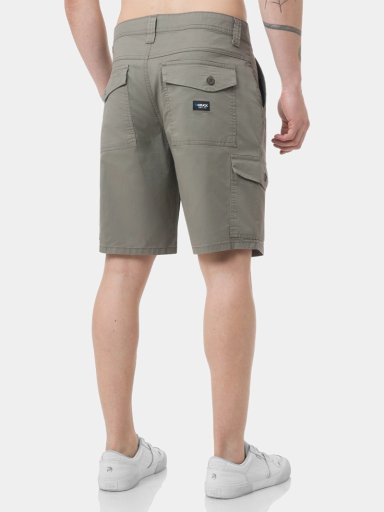SHORT HOMBRE GZUCK TUSH - 2