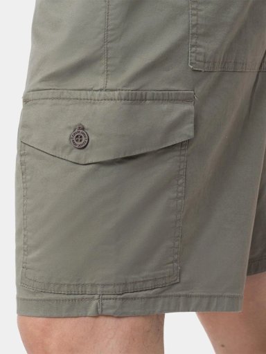 SHORT HOMBRE GZUCK TUSH - 3