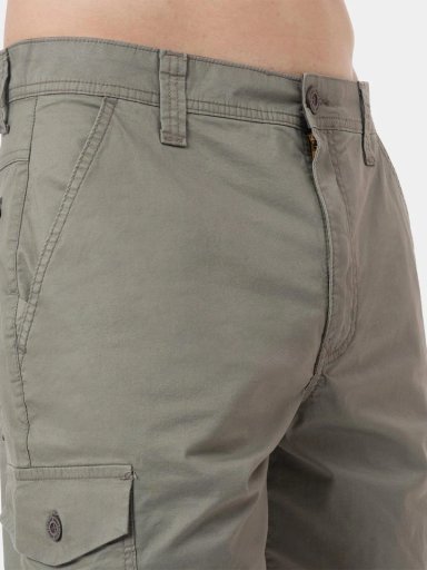SHORT HOMBRE GZUCK TUSH - 4