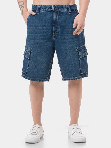 SHORT HOMBRE GZUCK MERMUT - 1