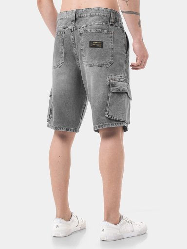 SHORT HOMBRE GZUCK MERMUT - 2