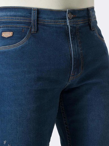 JEAN HOMBRE PIONIER SEMI PITILLO FREDDHY - 3