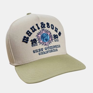 GORO HOMBRE MAUI AND SONS 5AJ731