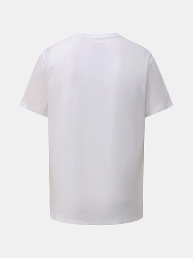 POLO MANGA CORTA ALGODÓN HOMBRE HURLEY CORE - 2