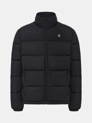 CASACA HOMBRE HURLEY EVERYDAY PERFORMANCE - 1