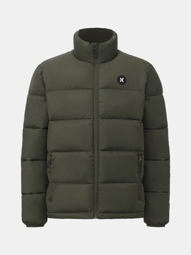 CASACA HOMBRE HURLEY EVERYDAY PERFORMANCE - 1