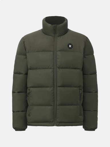 CASACA HOMBRE HURLEY EVERYDAY PERFORMANCE - 1