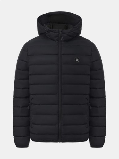 CASACA HOMBRE HURLEY EVERYDAY PERFORMANCE - 1
