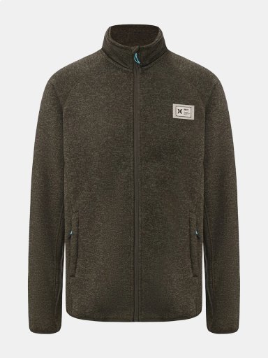 CASACA HOMBRE HURLEY EXPLORE