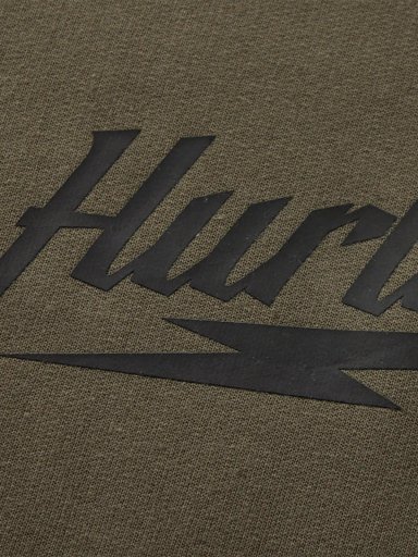 POLERA HOMBRE HURLEY BASIC - 3
