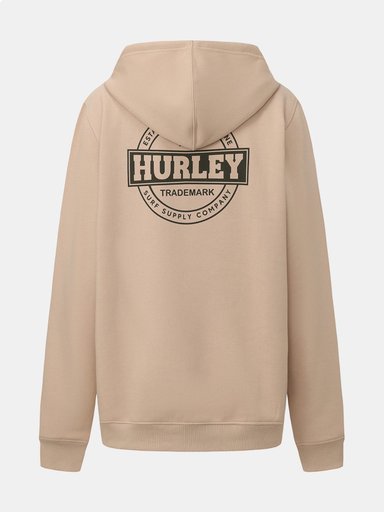 POLERA HOMBRE HURLEY BASIC - 2