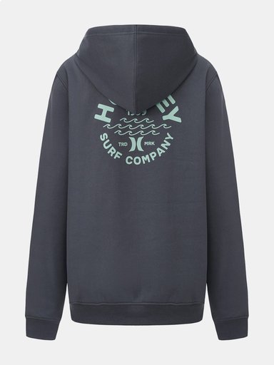 POLERA HOMBRE HURLEY BASIC - 2