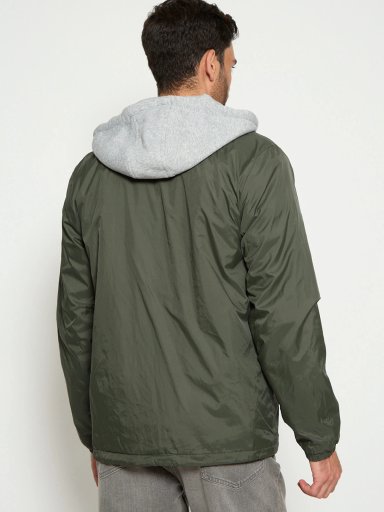 CASACA HOMBRE CLOUDBREAK ANTRY - 2