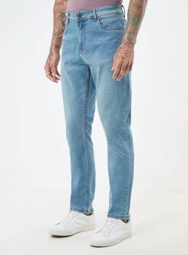 JEANS HOMBRE INDEX DEVIL - 3