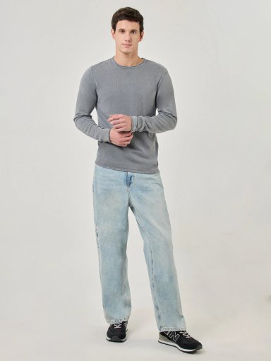 SWEATER HOMBRE BARBADOS ADYE - 5