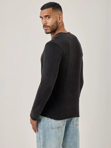 SWEATER HOMBRE BARBADOS ADYE - 2