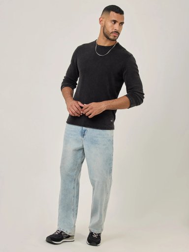 SWEATER HOMBRE BARBADOS ADYE - 5