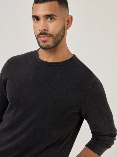SWEATER HOMBRE BARBADOS ADYE - 4