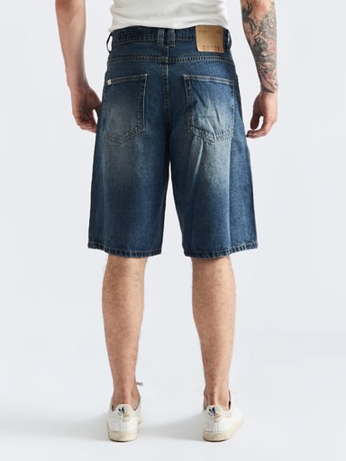 BERMUDA BAGGY HOMBRE PARADA 111 SAMDER - 2