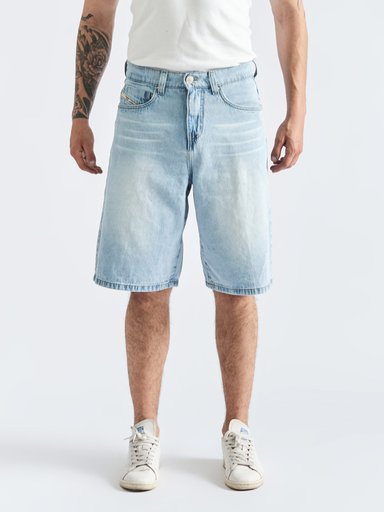BERMUDA BAGGY HOMBRE PARADA 111 SAMDER - 1