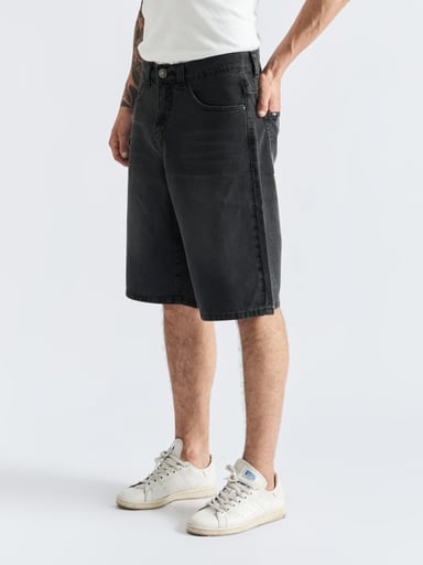 BERMUDA BAGGY P111 WILL - 3