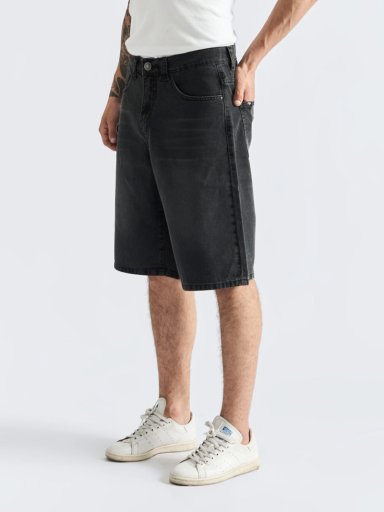 BERMUDA BAGGY P111 WILL - 3