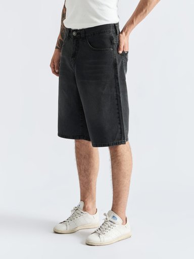 BERMUDA BAGGY P111 WILL - 3