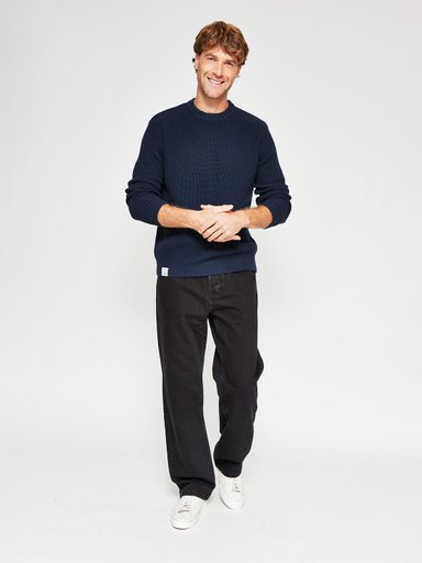 CHOMPA HOMBRE PEPE JEANS PARKER - 4