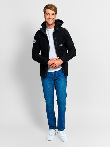 POLERA HOMBRE ROBERT LEWIS EPOLAR - 4