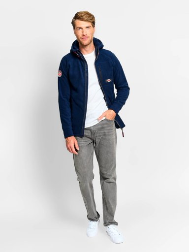 POLERA HOMBRE ROBERT LEWIS EPOLAR - 4