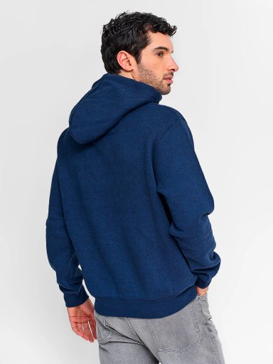 POLERA HOMBRE ROBERT LEWIS ELIRO - 2