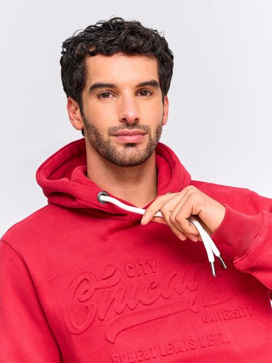 POLERA HOMBRE ROBERT LEWIS ELIRO - 3