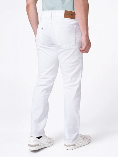PANTALÓN REGULAR HOMBRE PIONIER BECKHAM - 2