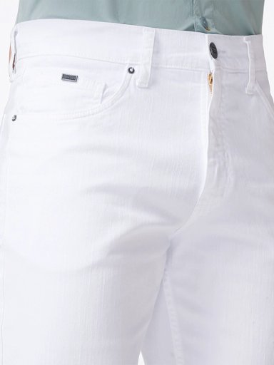 PANTALÓN REGULAR HOMBRE PIONIER BECKHAM - 3