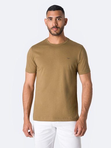 POLO MANGA CORTA HOMBRE PIONIER LUCIO - 1