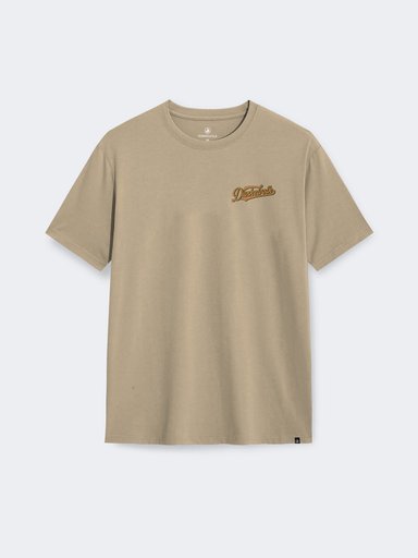 POLO ALGODÓN MANGA CORTA HOMBRE DUNKELVOLK DK-00330C - 1