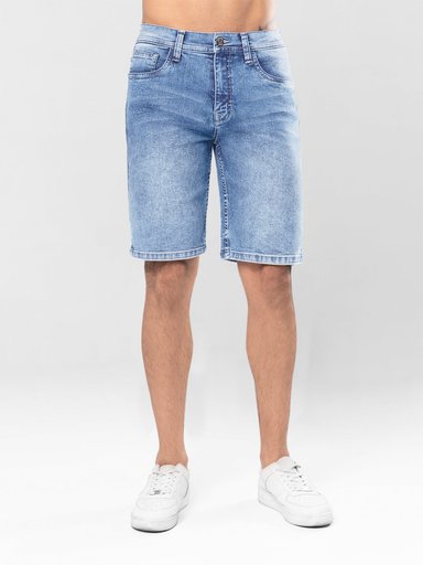 SHORT SLIM HOMBRE KANSAS O6 KC9534 - 1
