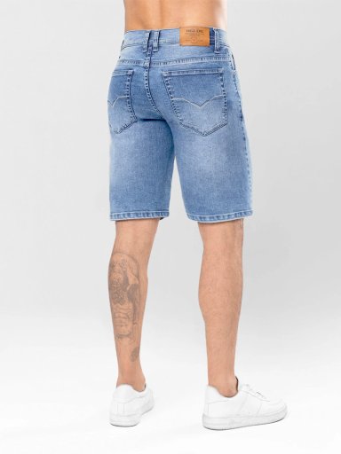 SHORT SLIM HOMBRE KANSAS O6 KC9534 - 2