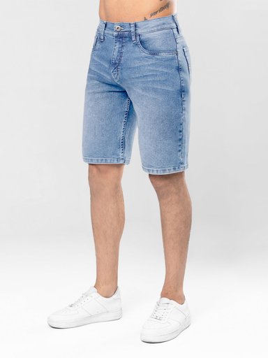 SHORT SLIM HOMBRE KANSAS O6 KC9534 - 3