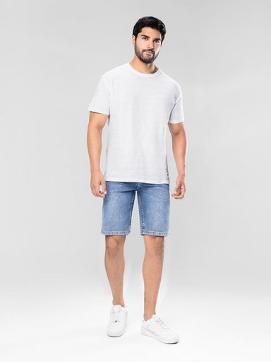 SHORT SLIM HOMBRE KANSAS O6 KC9534 - 4