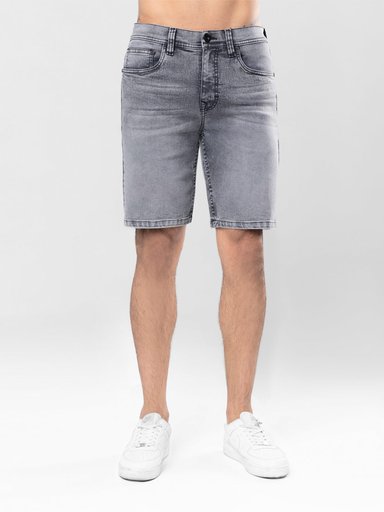 SHORT SLIM HOMBRE KANSAS O6 KC9534 - 1