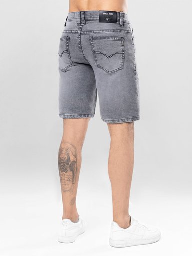 SHORT SLIM HOMBRE KANSAS O6 KC9534 - 2