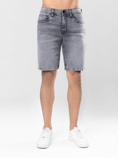 SHORT SLIM HOMBRE KANSAS O6 KC9534 - 1
