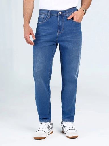 JEAN MOM HOMBRE KANSAS ARES - 3