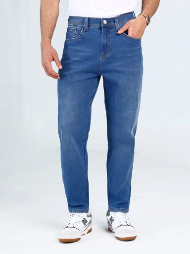 JEAN MOM HOMBRE KANSAS ARES - 3