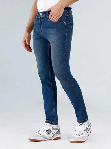 JEAN SKINNY HOMBRE KANSAS SM1501-408 - 3