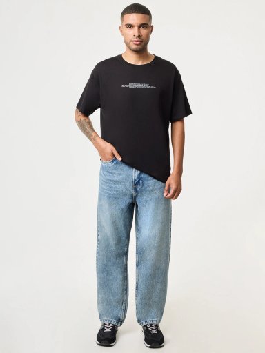 JEAN HOMBRE INDEX DAGGY - 5