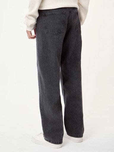 JEAN HOMBRE INDEX DAGGY - 2