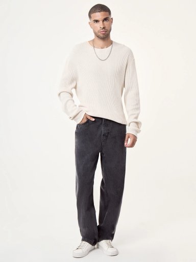 JEAN HOMBRE INDEX DAGGY - 5